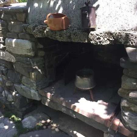 Къща Тенекеджиеви Guest house Smilyan (Smolyan)