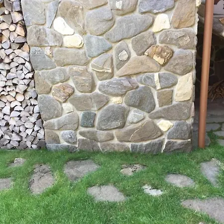 Guest house Къща Тенекеджиеви