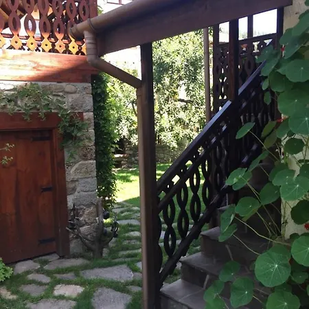 Guest house Къща Тенекеджиеви Smilyan (Smolyan)