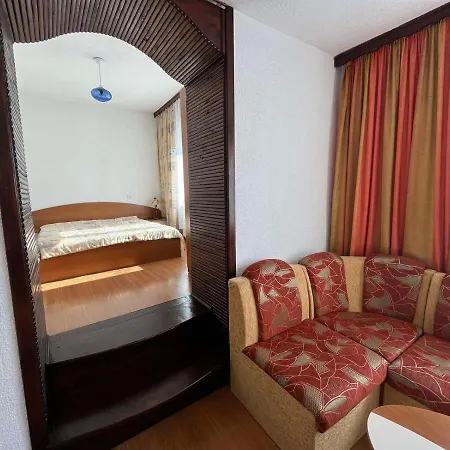 Къща Тенекеджиеви Guest house