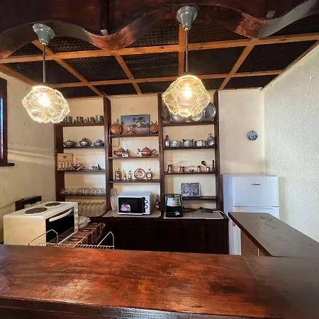 Къща Тенекеджиеви Guest house *
