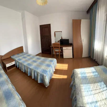 Къща Тенекеджиеви Guest house Smilyan (Smolyan)
