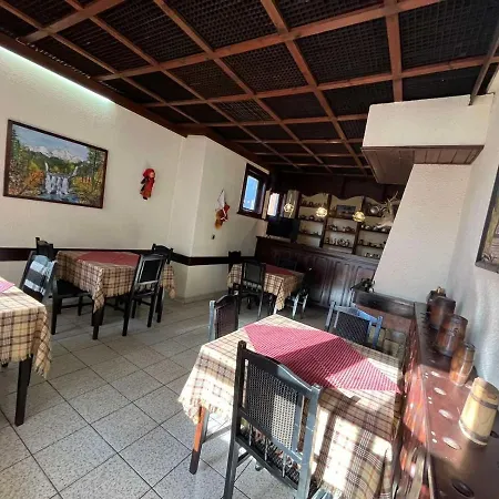 Къща Тенекеджиеви Guest house