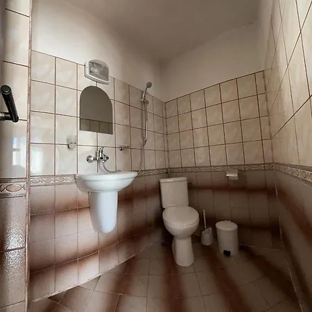 Guest house Къща Тенекеджиеви