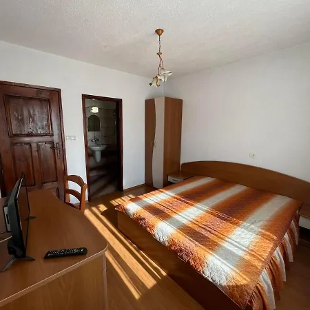 Guest house Къща Тенекеджиеви Smilyan (Smolyan)