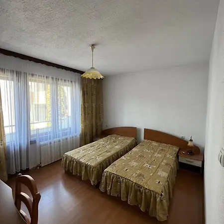 Къща Тенекеджиеви Guest house Smilyan (Smolyan)