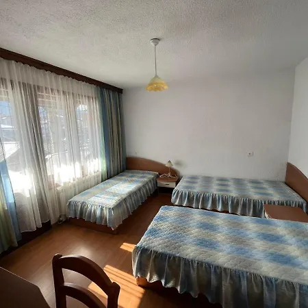Guest house Къща Тенекеджиеви Smilyan (Smolyan)