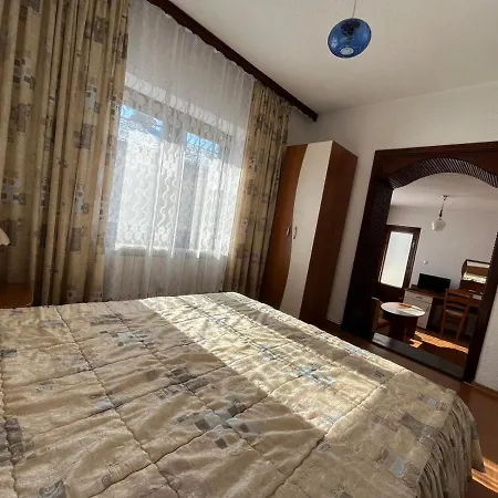 Къща Тенекеджиеви Guest house