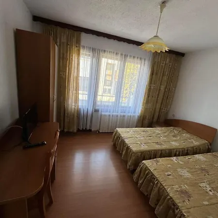 Guest house Къща Тенекеджиеви *