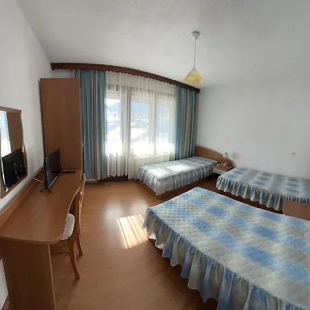 Къща Тенекеджиеви Guest house