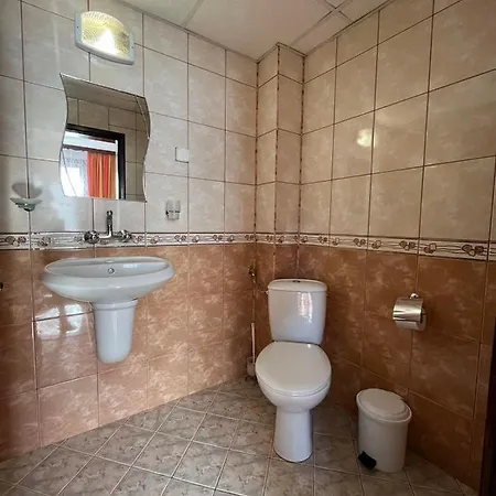 Guest house Къща Тенекеджиеви *